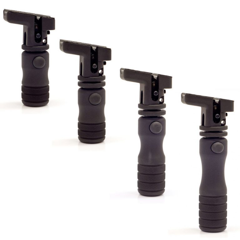 Atlas Monopods (Picatinny)