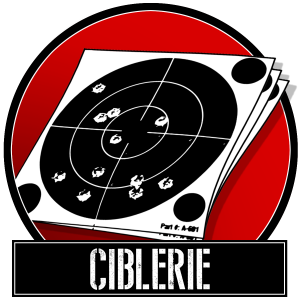 Ciblerie