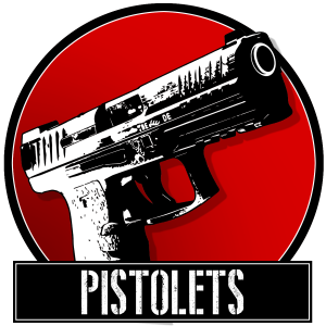 Pistolets