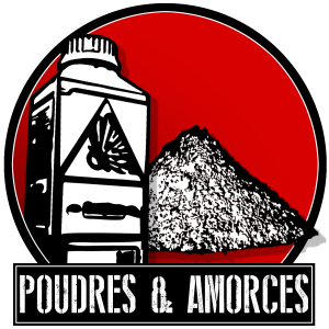 Poudres & Amorces