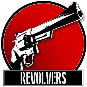 Revolvers