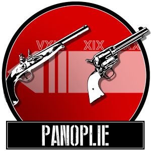 Panoplie