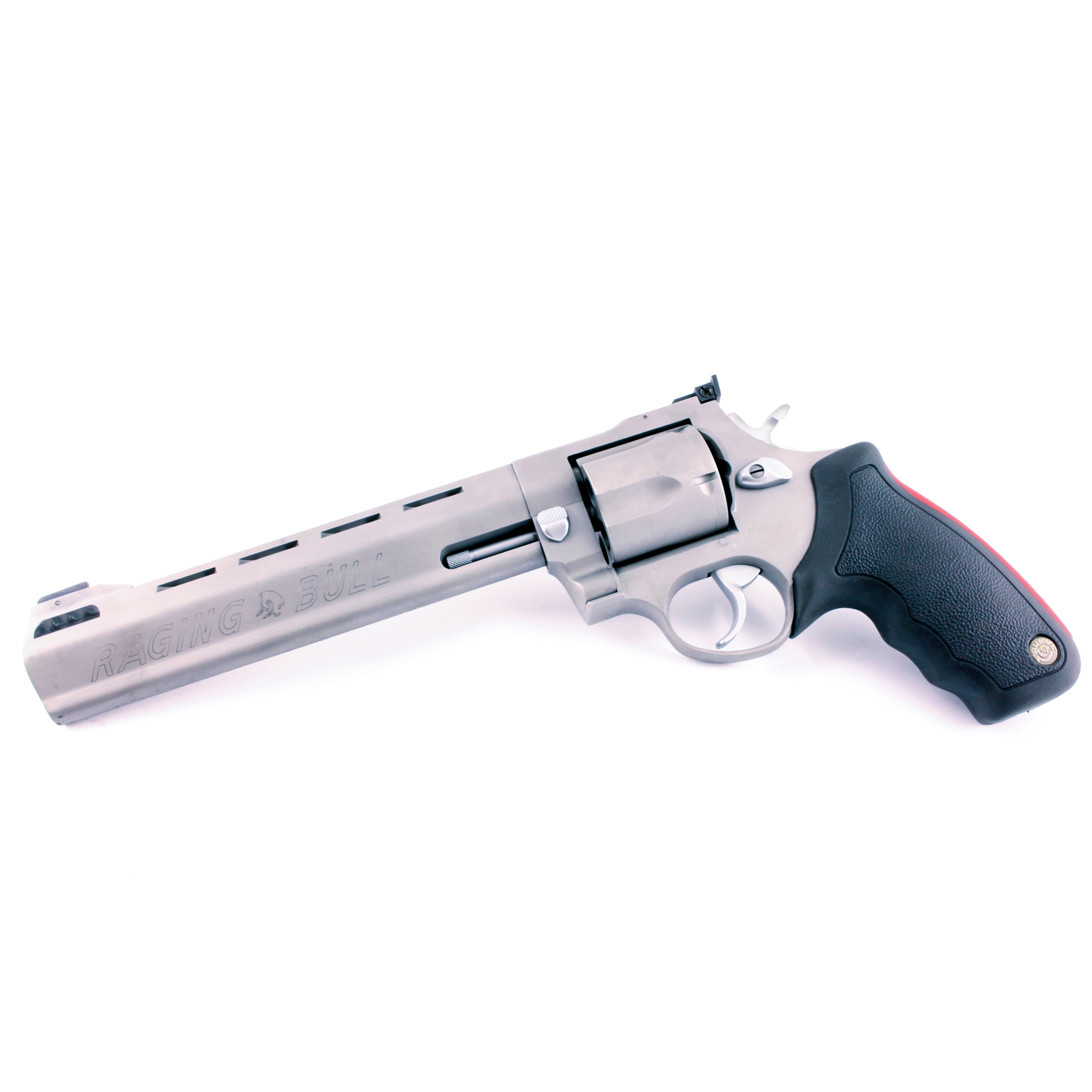 Taurus Raging Bull .454 casull