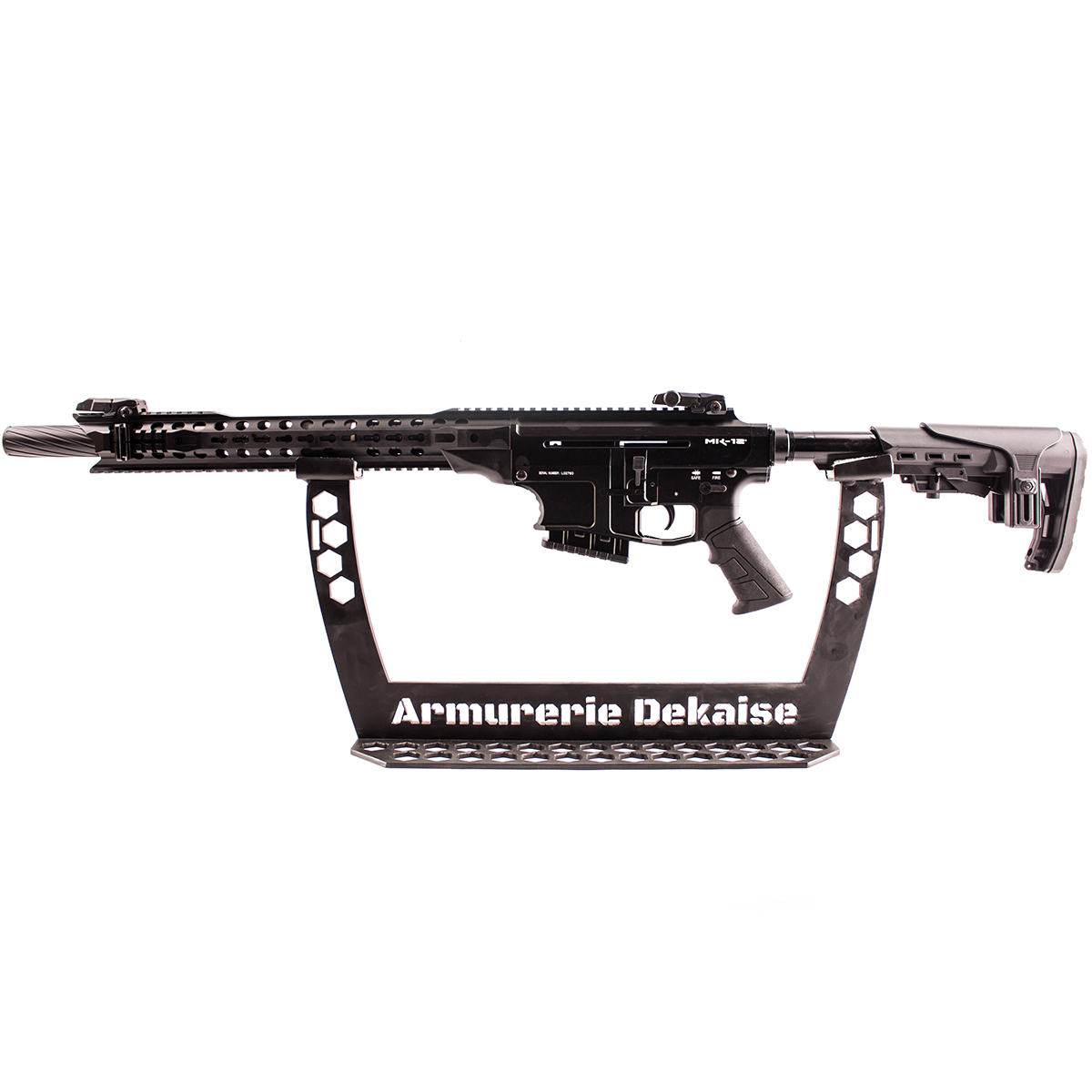 Derya MK12