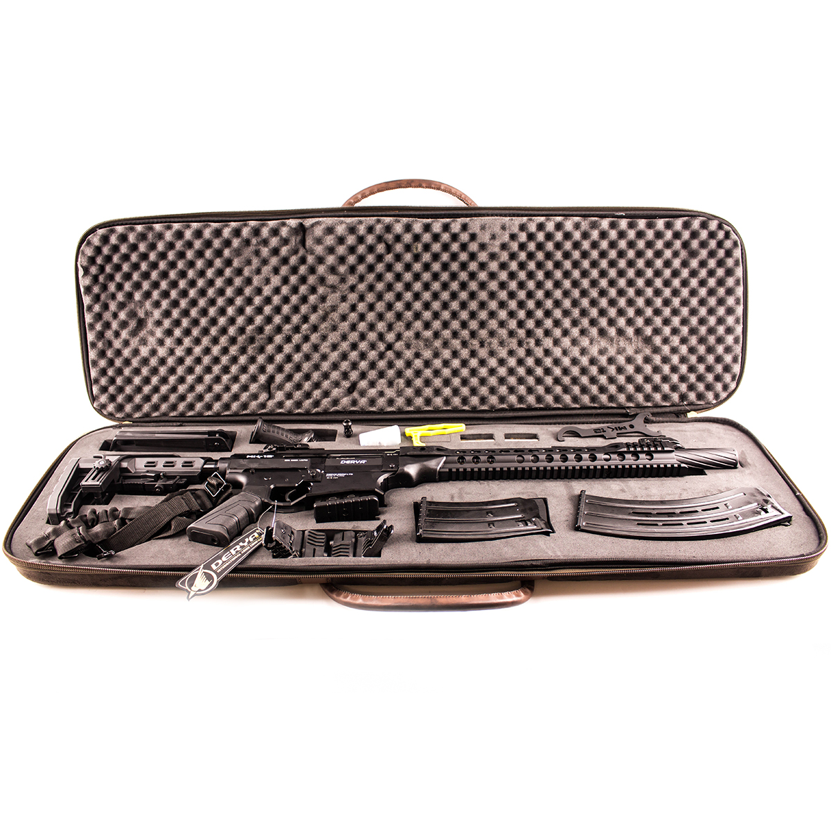 Derya MK12