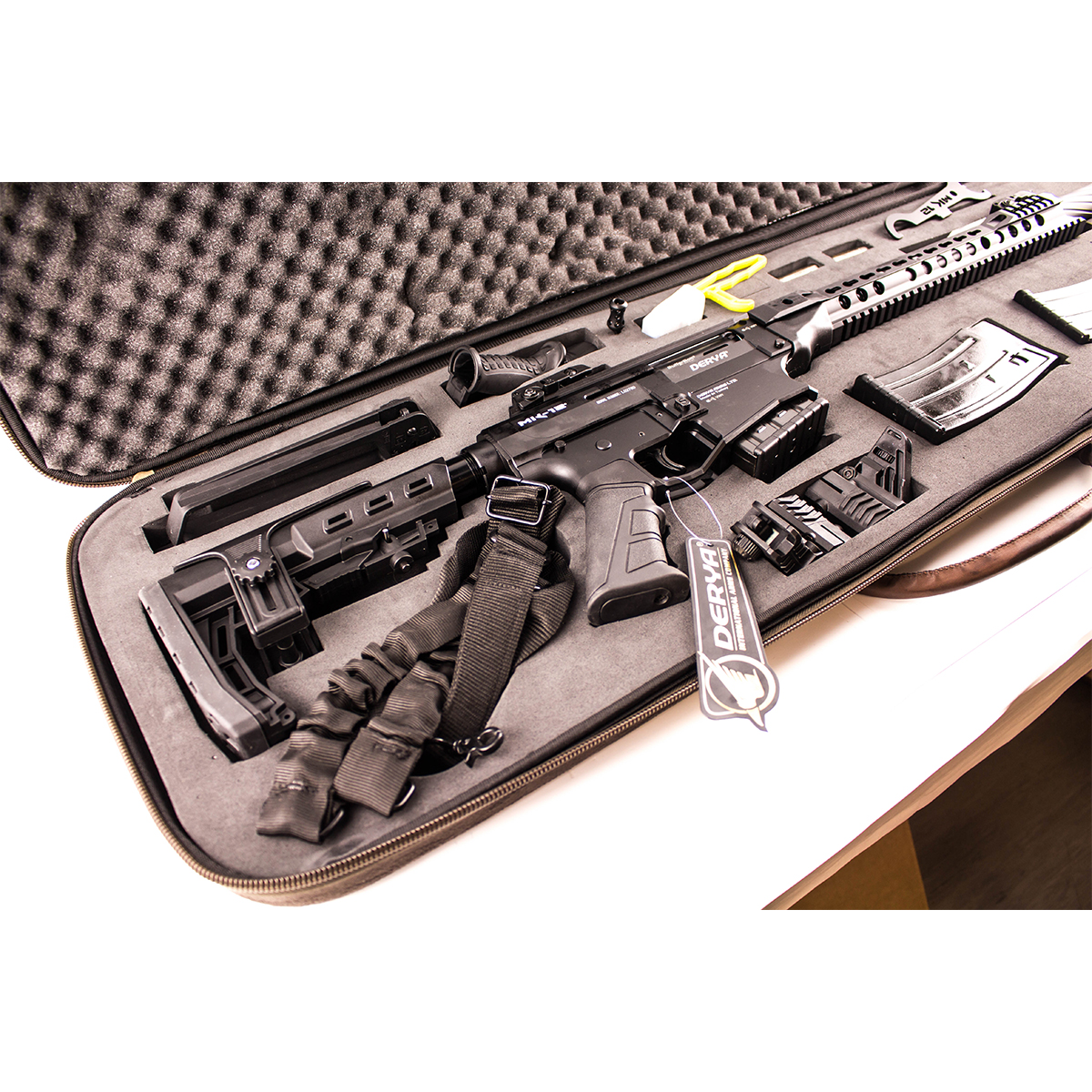 Derya MK12