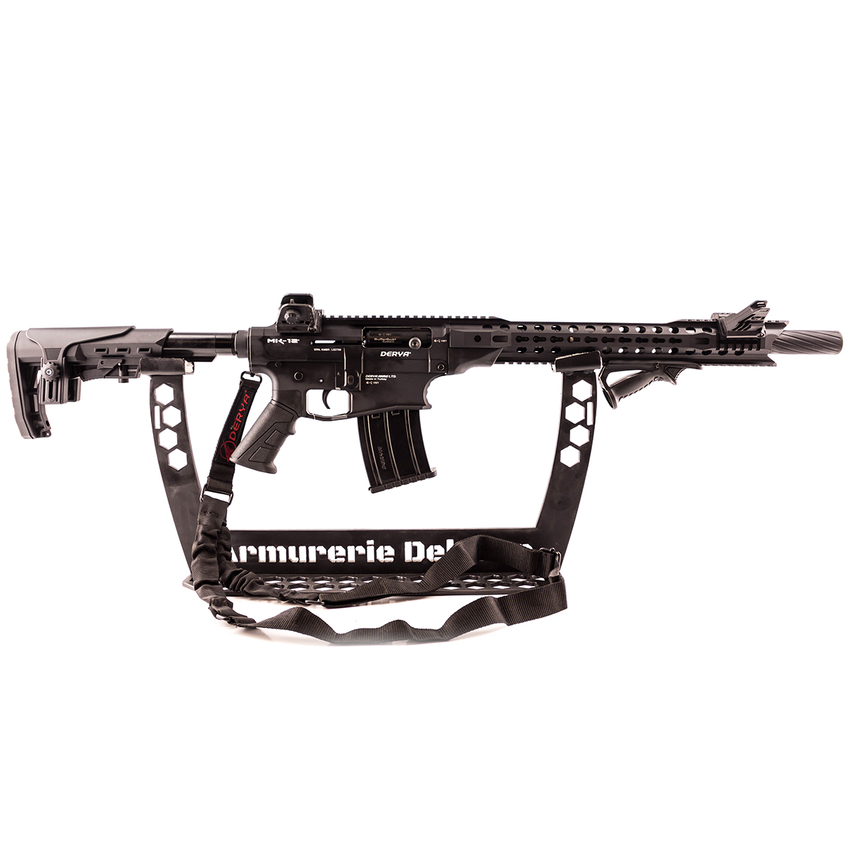 Derya MK12