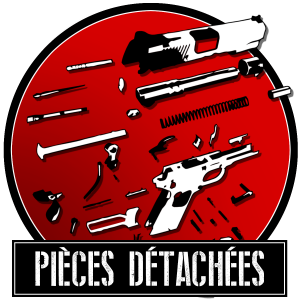 Pièces detachées