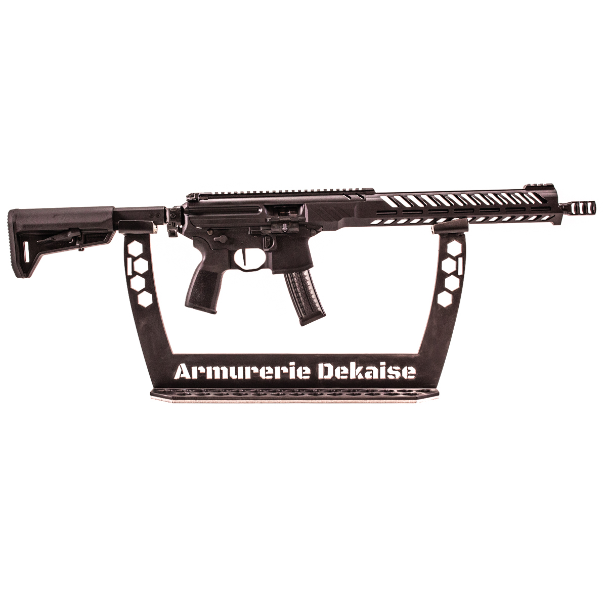 SIG SAUER MPX