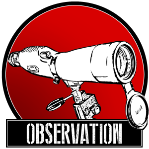 Observation