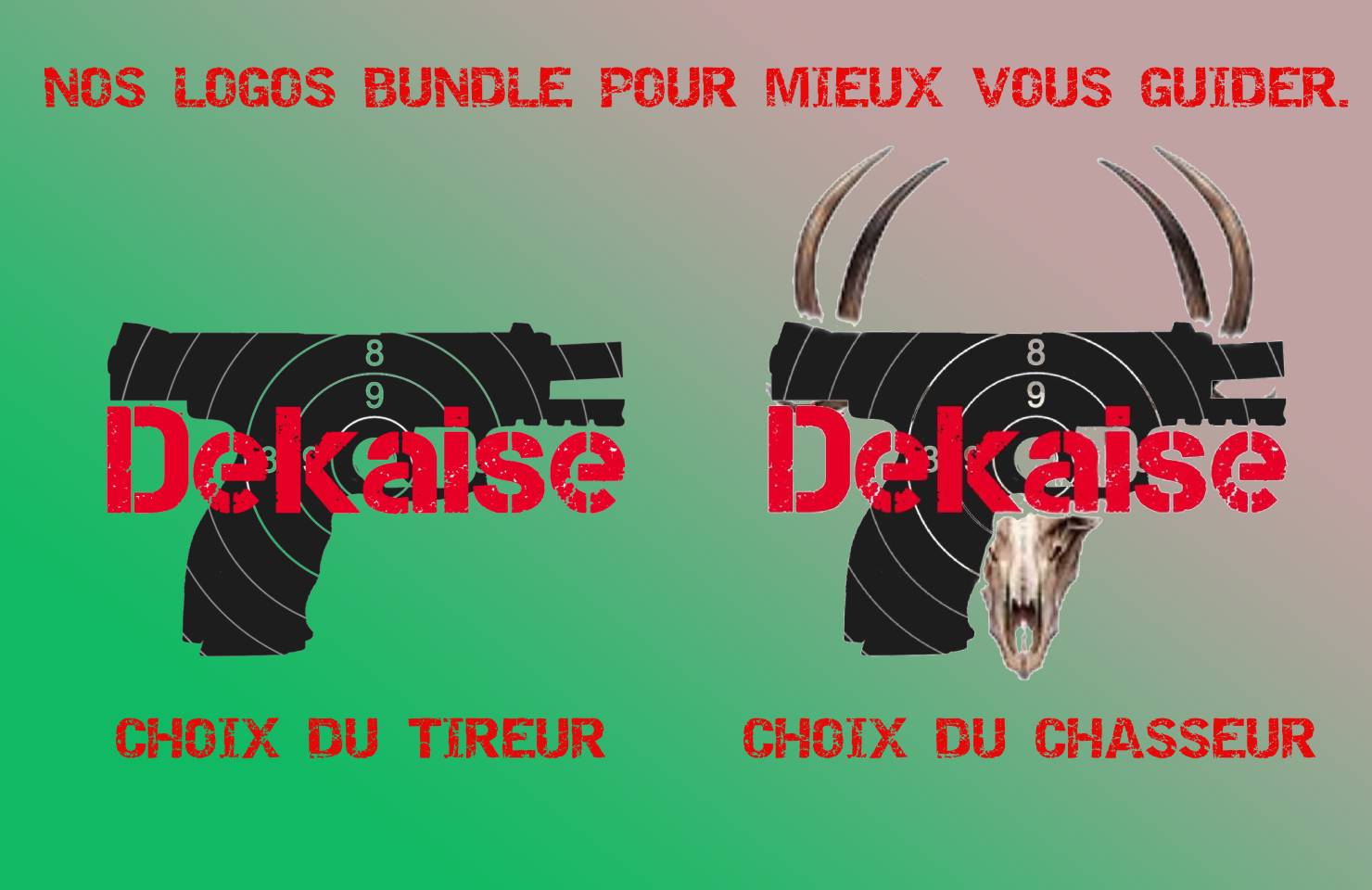2 LOGOS