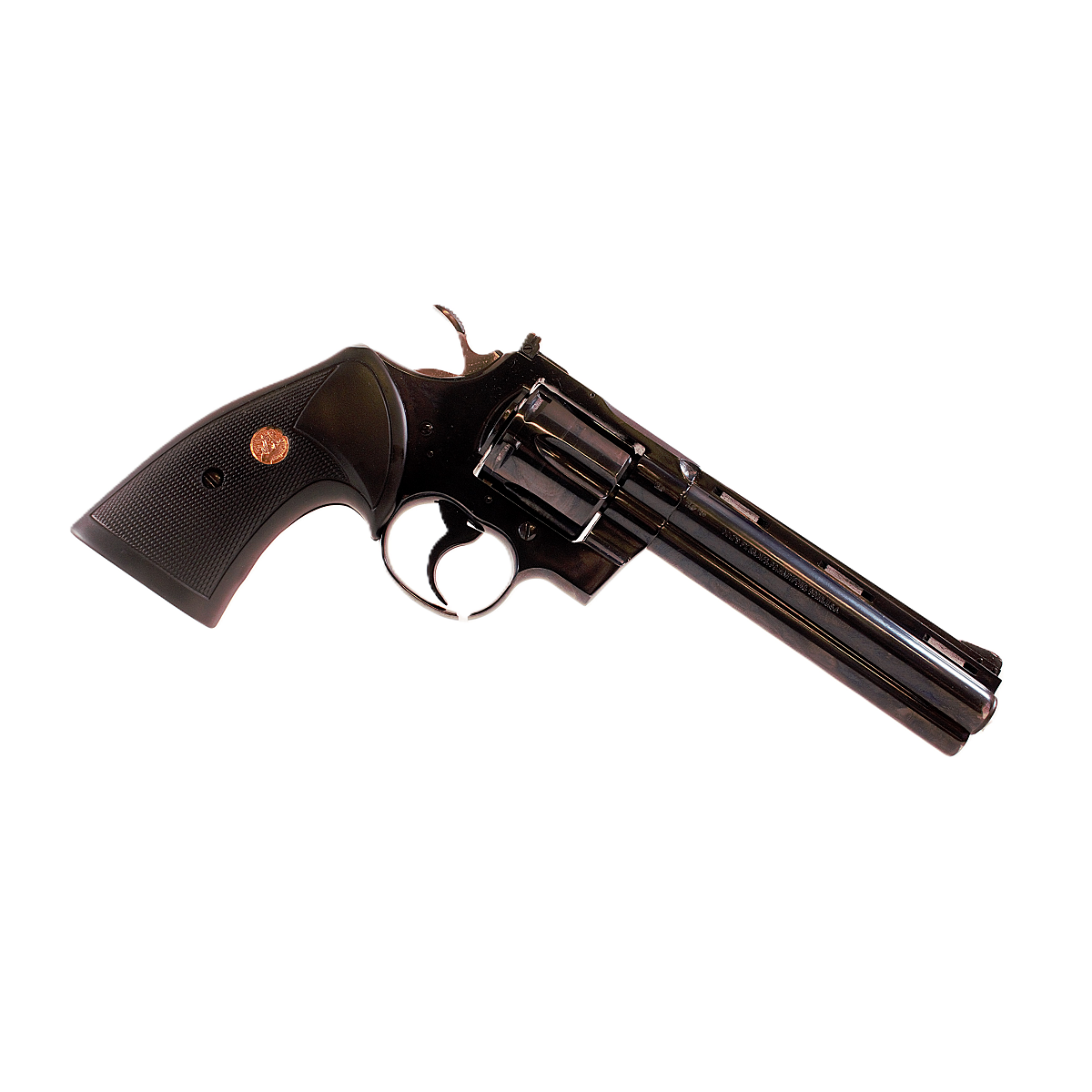 colt python 357mag 6inch